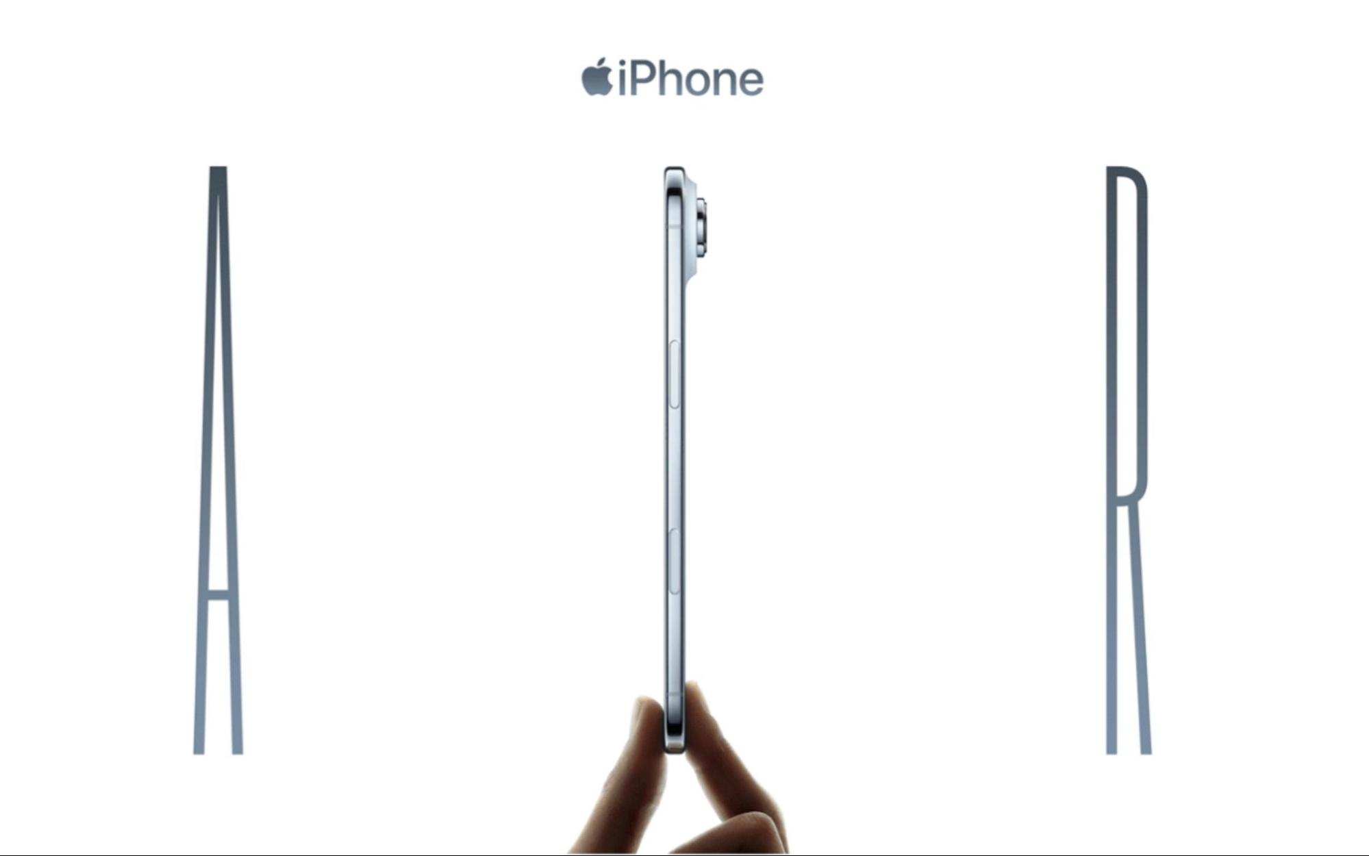 Đặt trước iPhone 17 series và iPhone Air: Toàn bộ ưu đãi và lý do bạn không nên bỏ lỡ