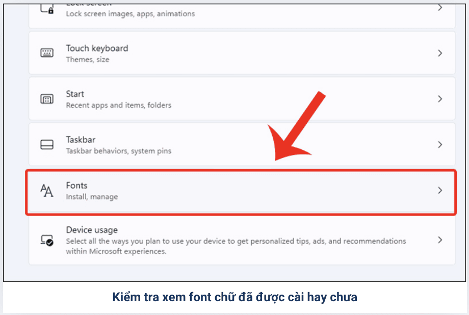 Cách sửa lỗi phông chữ trong Word cực nhanh 2026