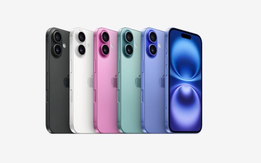 iPhone nào sẽ giảm giá khi iPhone 17 Pro Max ra mắt?