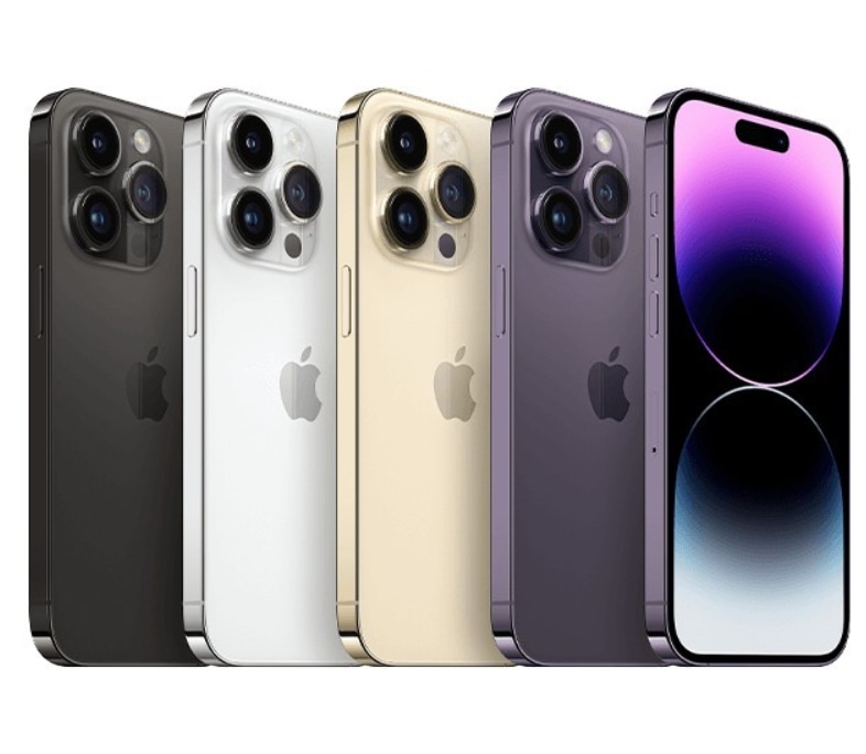 iPhone nào sẽ giảm giá khi iPhone 17 Pro Max ra mắt?