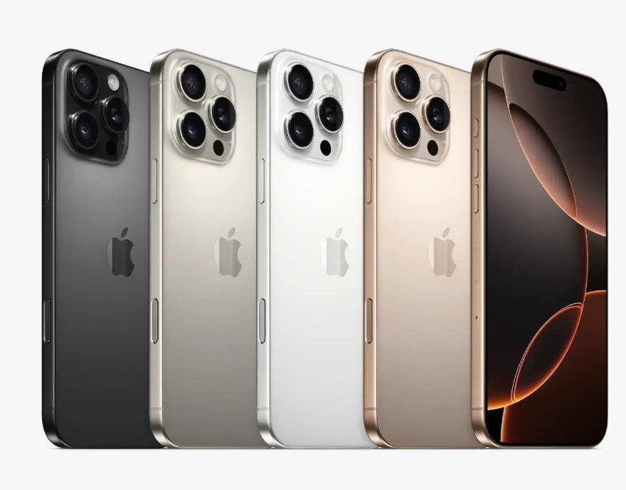 iPhone nào sẽ giảm giá khi iPhone 17 Pro Max ra mắt?