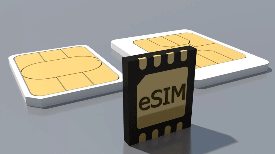 Thế hệ iPhone mới có khe sim không?