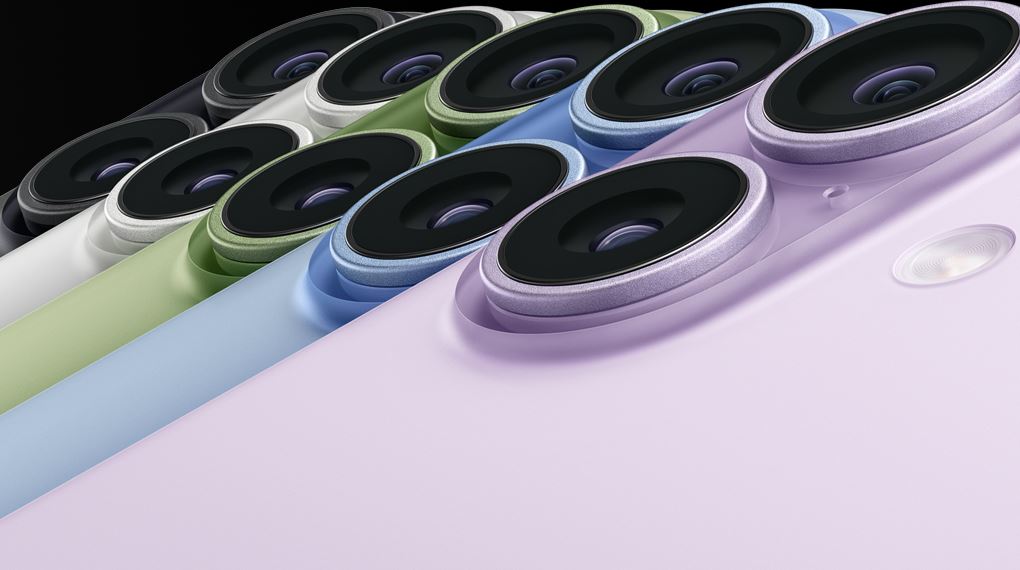 iPhone thế hệ mới có mấy camera? Chi tiết từng phiên bản
