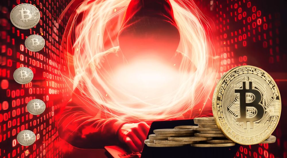 Crypto Hack 2025 bùng nổ: Giải pháp bảo mật cho nhà đầu tư