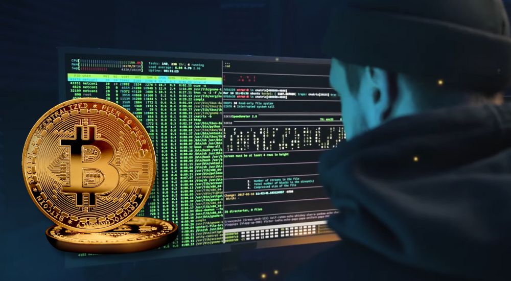 Crypto Hack 2025 bùng nổ: Giải pháp bảo mật cho nhà đầu tư