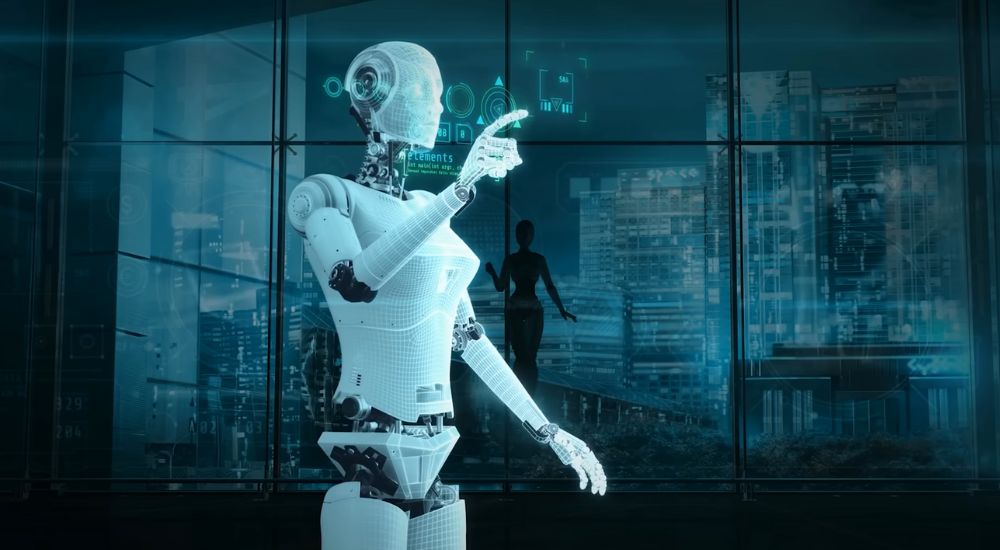 AI Crypto Agents tái định hình hệ sinh thái phi tập trung DeFi