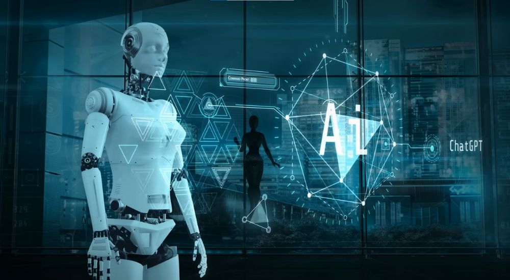 AI Crypto Agents tái định hình hệ sinh thái phi tập trung DeFi