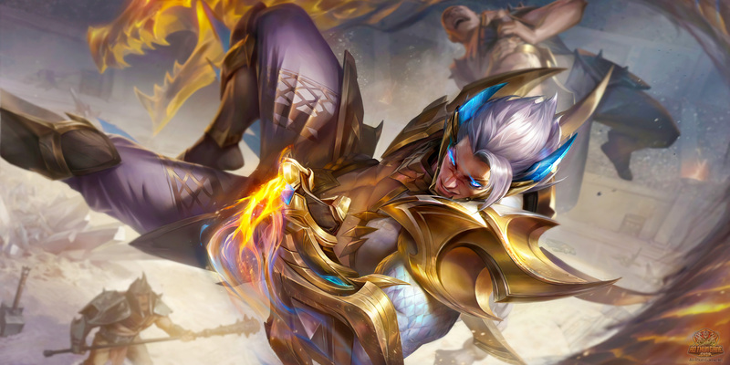 Cập nhật meta game siêu tốc với Thái Writer