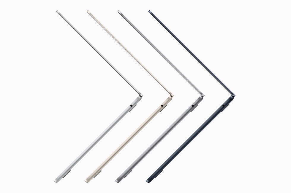 MacBook Air M2: Giải pháp tối ưu quy trình làm việc cho Freelancer