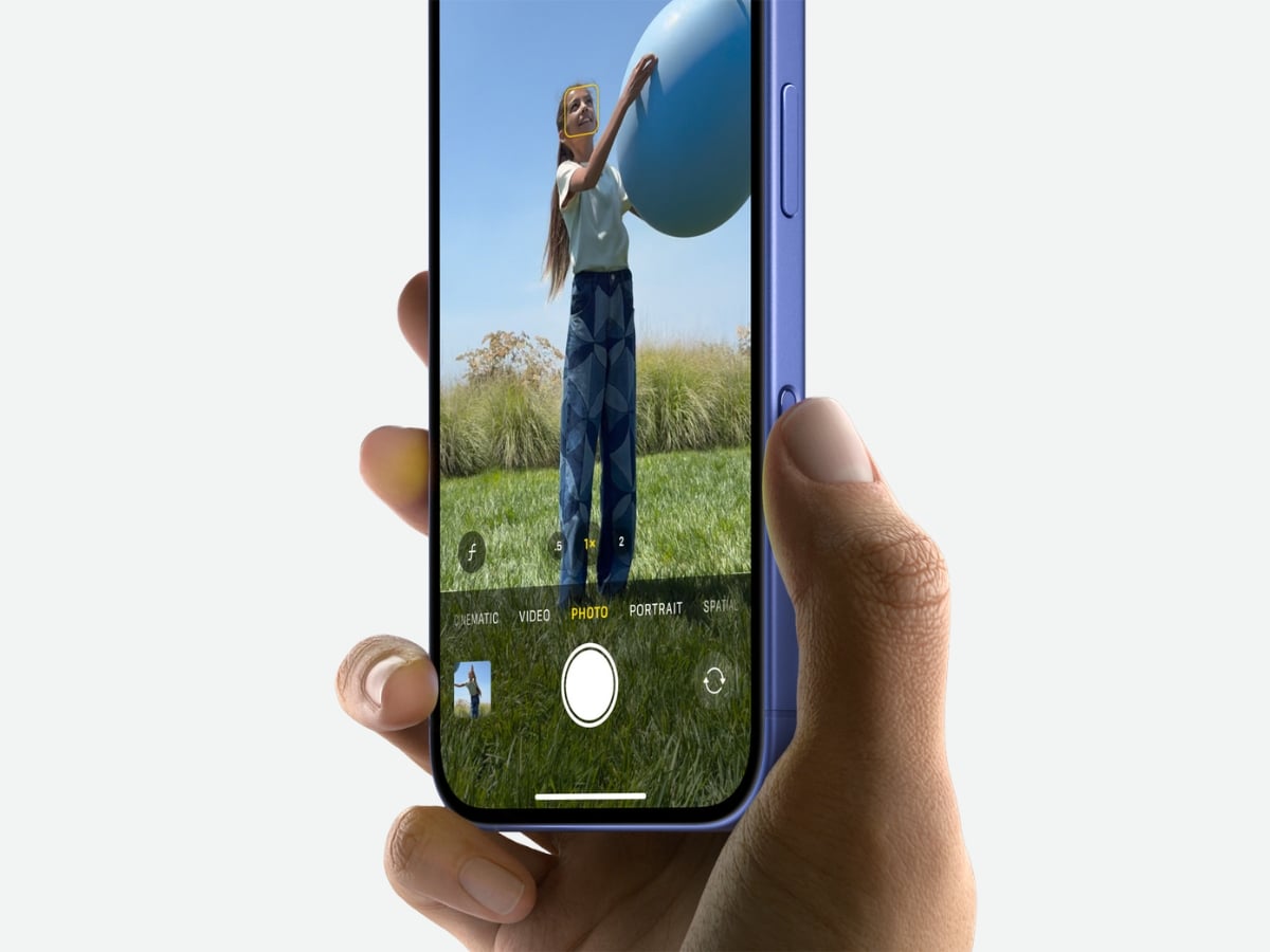 Tại sao iPhone 16 vẫn giữ sức hút mãnh liệt sau thời gian ra mắt?