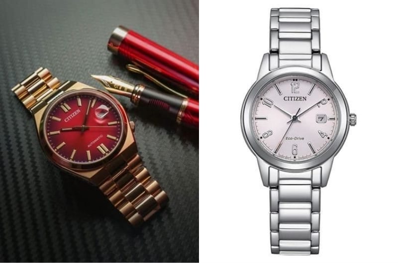 Top đồng hồ Nhật "bùng nổ" 2026: Săn khuyến mãi khủng tại TGDĐ