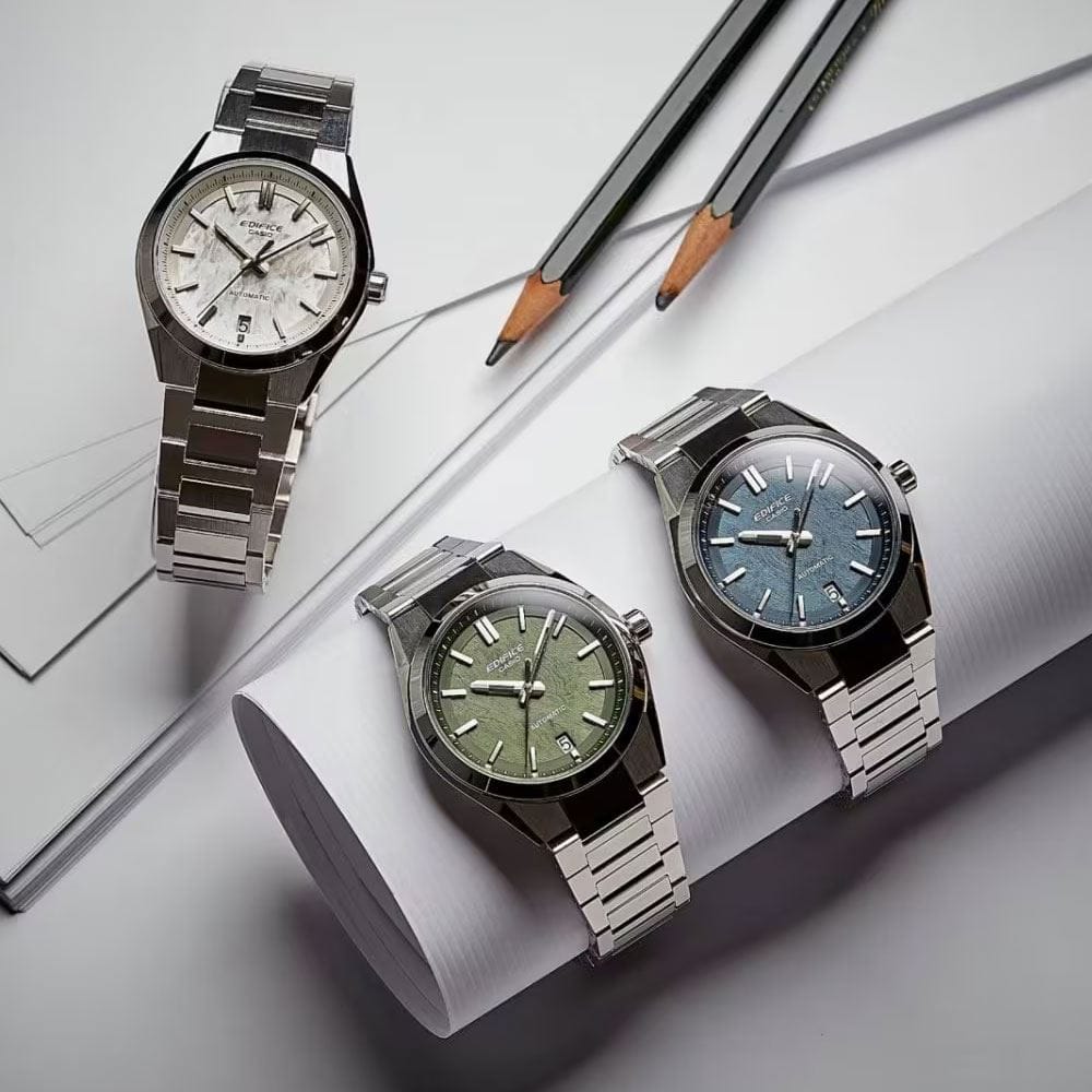 Top đồng hồ Nhật "bùng nổ" 2026: Săn khuyến mãi khủng tại TGDĐ