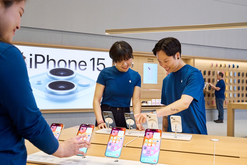 Tại sao iPhone 15 128GB là khoản đầu tư thay thế iPhone 13 tiết kiệm nhất hiện nay?