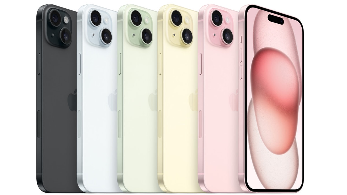 Tại sao iPhone 15 128GB là khoản đầu tư thay thế iPhone 13 tiết kiệm nhất hiện nay?