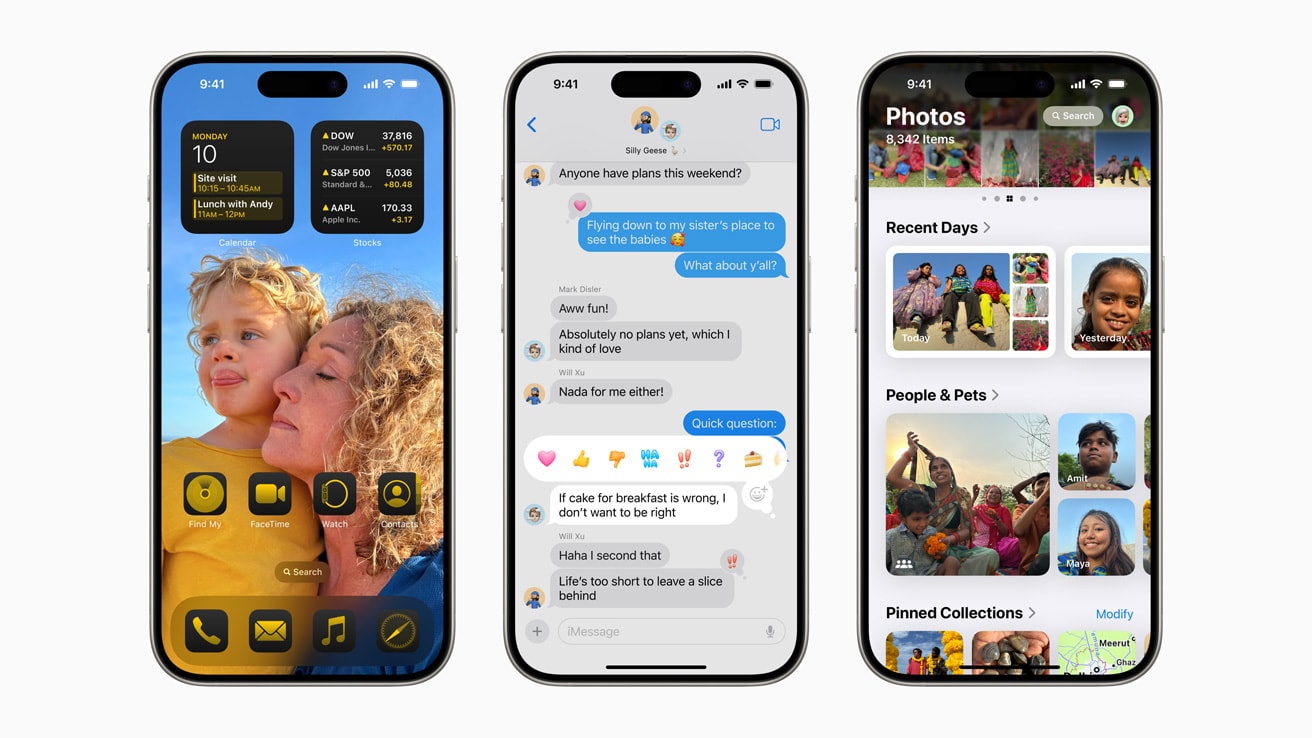 Tại sao iPhone 15 128GB là khoản đầu tư thay thế iPhone 13 tiết kiệm nhất hiện nay?