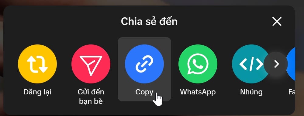 Tải video TikTok không logo: hướng dẫn nhanh chỉ với 3 bước
