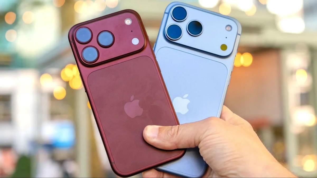 So sánh camera iPhone 18 Pro Max và Xiaomi 17 Ultra: Kèo này ai thắng?
