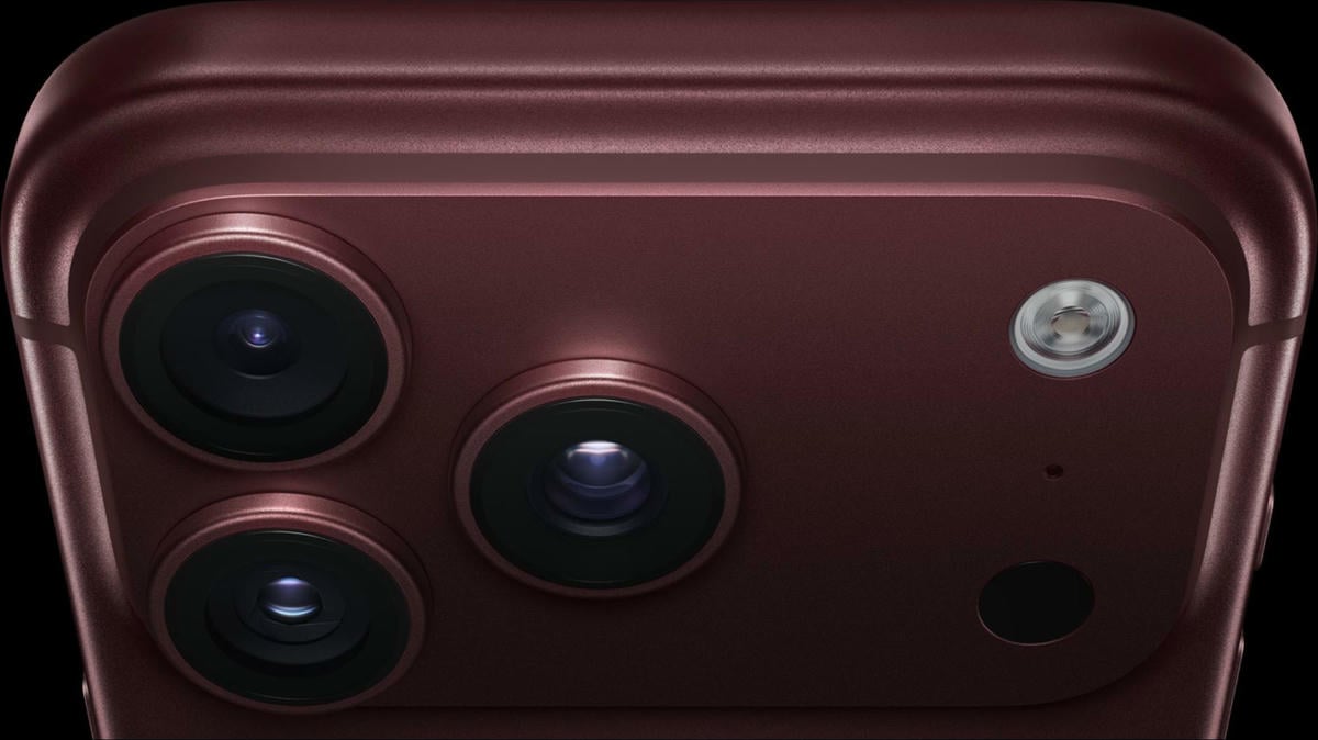 So sánh camera iPhone 18 Pro Max và Xiaomi 17 Ultra: Kèo này ai thắng?