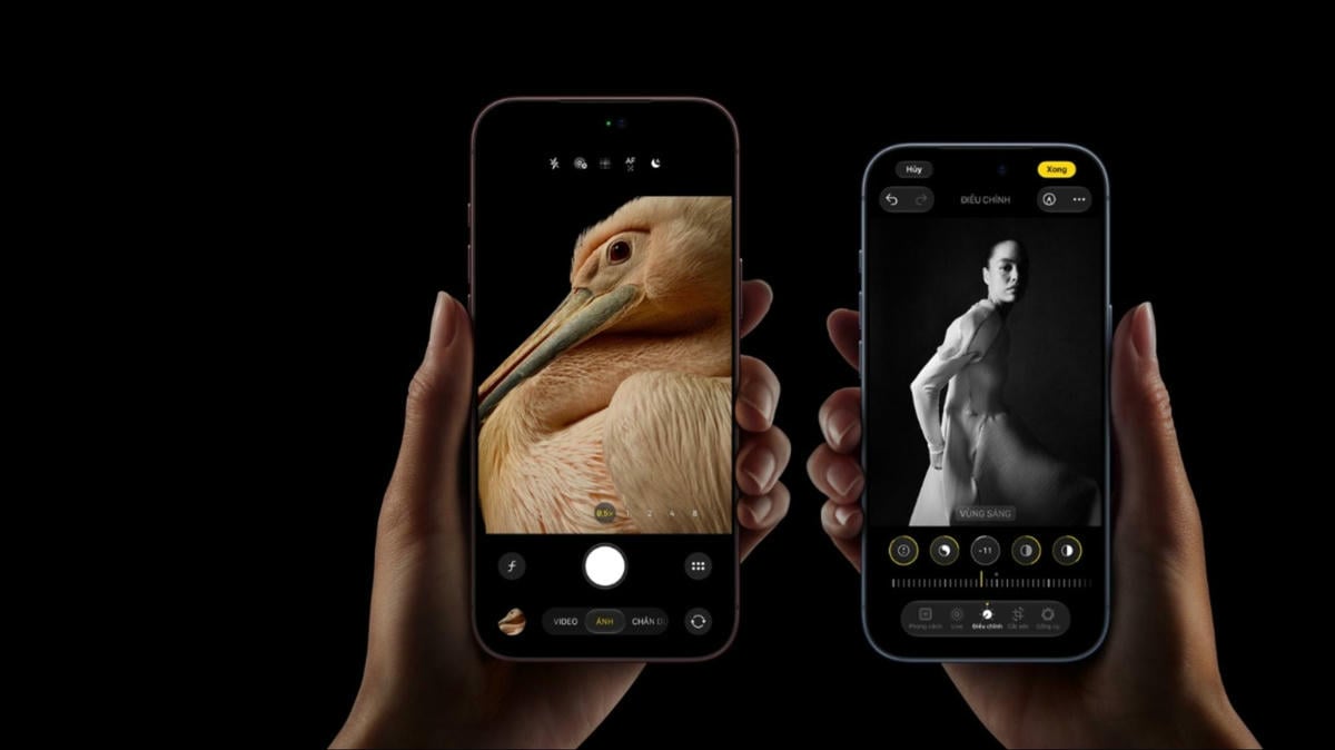 So sánh camera iPhone 18 Pro Max và Xiaomi 17 Ultra: Kèo này ai thắng?
