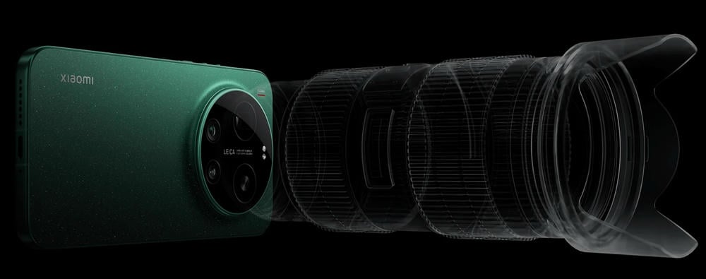 So sánh camera iPhone 18 Pro Max và Xiaomi 17 Ultra: Kèo này ai thắng?