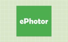 Chỉnh ảnh online (ePhotor)