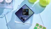 Galaxy Z Flip 7: Hiệu năng đỉnh cao với chip Exynos 2500