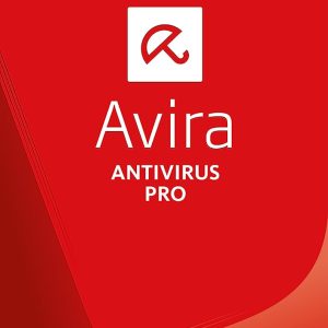 Avira antivirus pro 2024 – 1 PC cho 2 năm