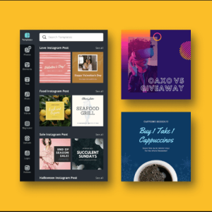 Canva pro – Công cụ thiết kế tốt nhất