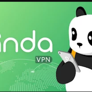 Panda VPN