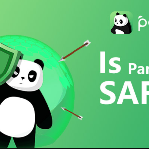 Panda VPN