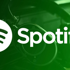 Spotify premium – Thưởng thức nhạc