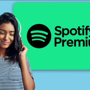 Spotify premium – Thưởng thức nhạc