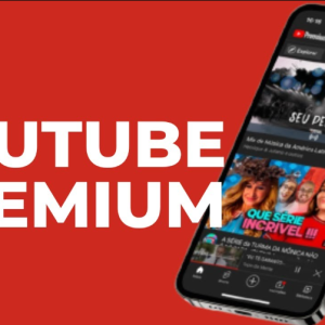 Youtube premium – Giá rẻ cho mọi người