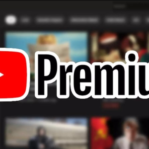 Youtube premium – Giá rẻ cho mọi người