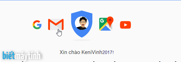 đăng ký gmail miễn phí