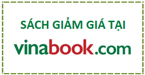 Mã giảm giá Vinabook + Khuyến mãi HOT (Cập nhật hàng ngày)