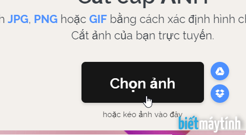3 cách giảm dung lượng ảnh