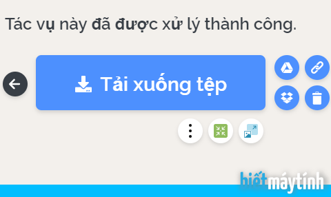 Xoay ảnh trực tuyến