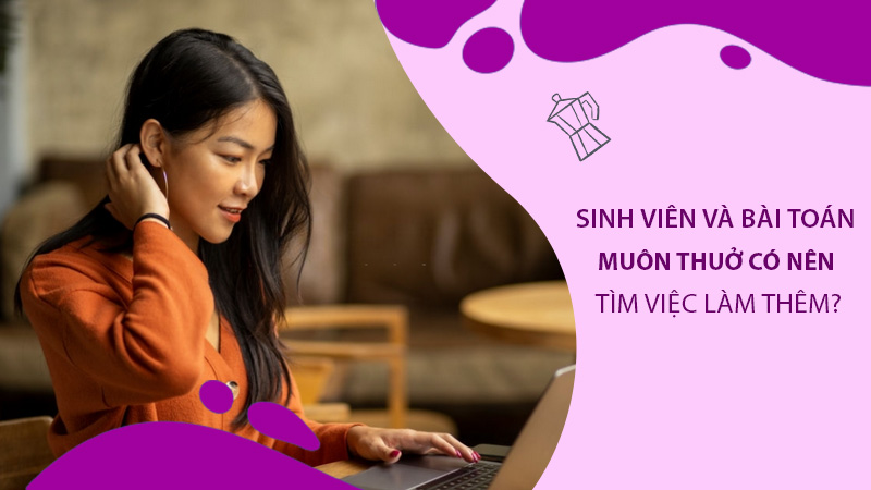 Tìm việc làm cho sinh viên