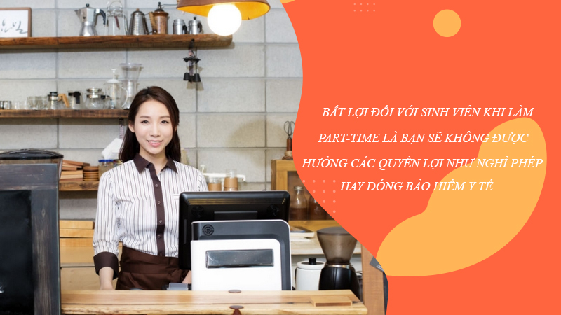 Tìm việc làm cho sinh viên