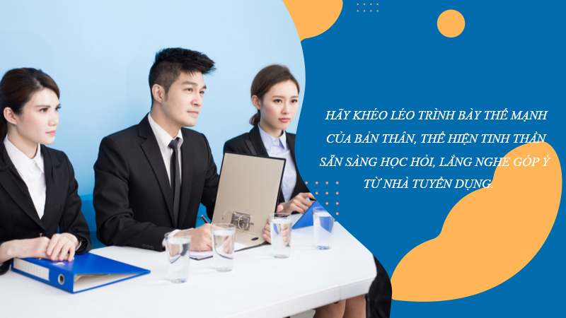 Vì đâu mà bạn không kiếm được việc làm?