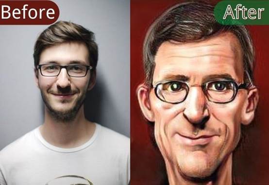 Why We Use Caricature & How to Make Caricature from Photo?