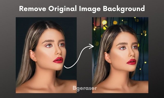 Bgeraser Review: The Fast AI Object Removal App to Optimize Your Images 