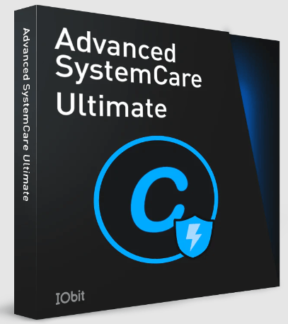 Tặng key Advanced SystemCare Ultimate 16