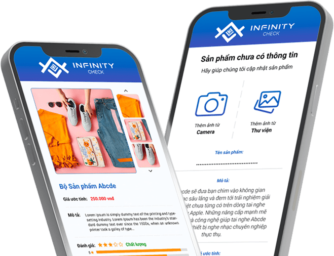 Infitech lưu ý những nguyên tắc nhất định cần nhớ khi thiết kế App Mobile