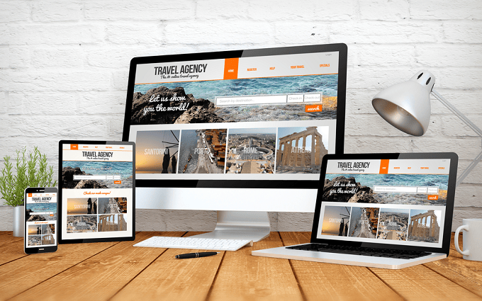 Dịch vụ thiết kế landing page theo yêu cầu