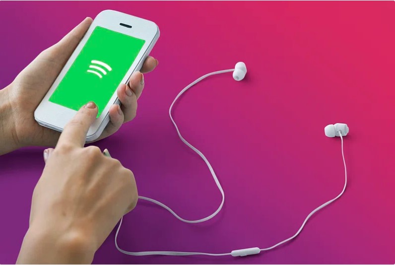 4 hiểu nhầm phổ biến về Spotify – App nghe nhạc phổ biến