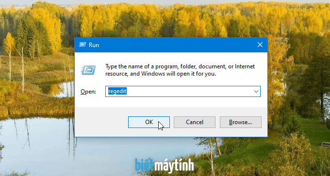 Chỉnh Taskbar nằm dọc trong Win 11, chỉnh taskbar lên trên trong Win 11