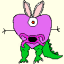 cong