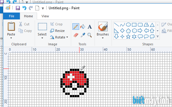 VẼ BIỂU ĐỒ TRONG EXCEL